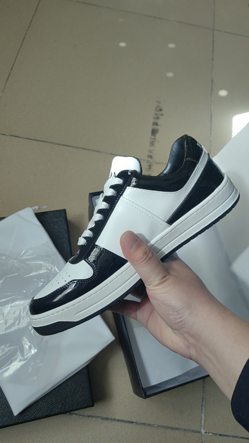 Prada Casual Shoes